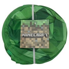 Load image into Gallery viewer, Minecraft Creeper Pop-Up Hamper