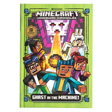 Load image into Gallery viewer, Minecraft Woodsword Chronicles Book Collection