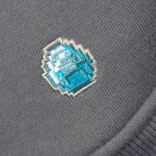 Load image into Gallery viewer, Minecraft Diamond Premium Youth Hoodie