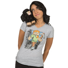 Load image into Gallery viewer, Minecraft 10" Sheep Plush