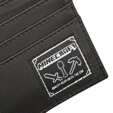 Load image into Gallery viewer, Minecraft Sword Bi-fold Wallet