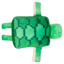 Load image into Gallery viewer, Minecraft Adventure Sea Turtle Plush