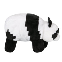 Load image into Gallery viewer, Minecraft Adventure Panda Plush