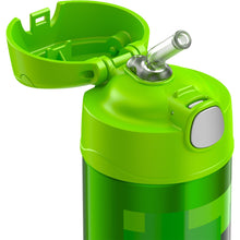 Load image into Gallery viewer, Minecraft Thermos FUNtainer Water Bottle