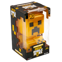 Load image into Gallery viewer, Minecraft 10 Year Anniversary Creeper Mega Bobble Mob