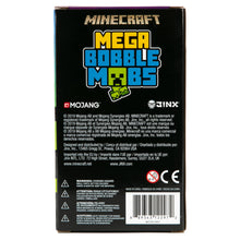 Load image into Gallery viewer, Minecraft Creeper Mega Bobble Mob