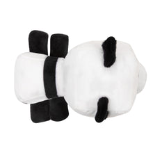 Load image into Gallery viewer, Minecraft Mini Crafter Panda Plush
