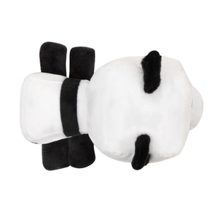 Minecraft Mini Crafter Panda Plush