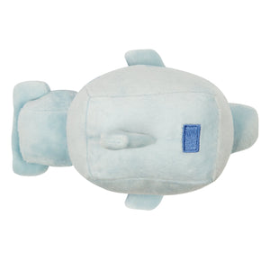 Minecraft Mini Crafter Dolphin Plush