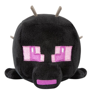 Minecraft Mini Crafter Ender Dragon Plush