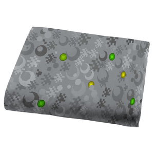Minecraft Creeper Twin Bed in a Bag