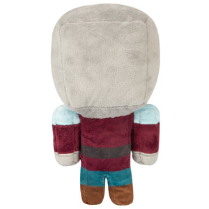 Minecraft Happy Explorer Pillager Plush