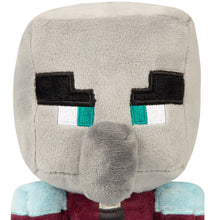Load image into Gallery viewer, Minecraft Happy Explorer Pillager Plush
