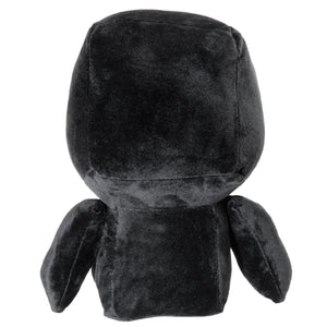 Minecraft Crafter Enderman Plush
