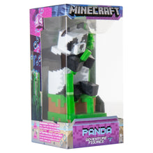 Load image into Gallery viewer, Minecraft Panda Adventure Figure, Series 4
