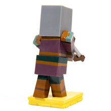 Load image into Gallery viewer, Minecraft Pillager Adventure Figure, Series 4
