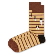 Load image into Gallery viewer, Minecraft Socks Gift Box, 3-Pack
