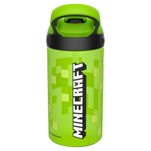 Minecraft Creeper Atlantic Bottle