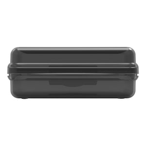 Minecraft Chest Hinged Food Container