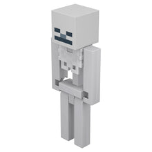 Load image into Gallery viewer, Minecraft Skeleton Large Scale Action Figure
