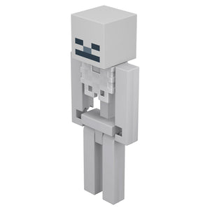 Minecraft Skeleton Large Scale Action Figure