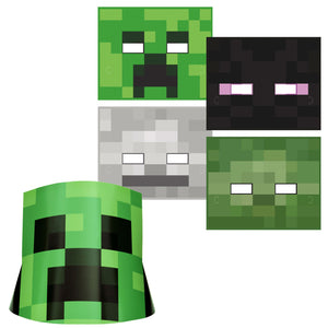 Minecraft Explorer Standard Party Kit