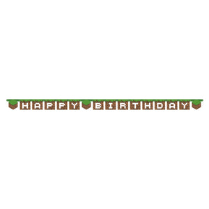 Minecraft Explorer Standard Party Kit