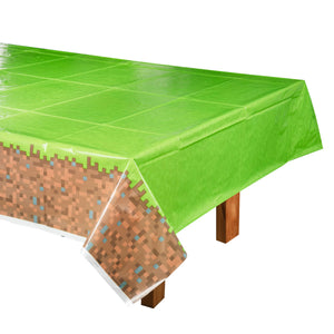 Minecraft Explorer Standard Party Kit