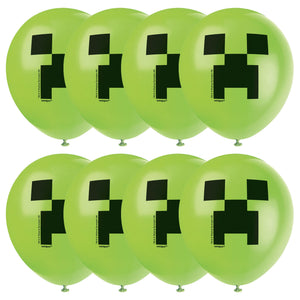 Minecraft Adventure Large Party Kit