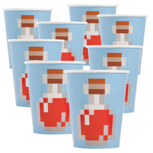 Minecraft Adventure Large Party Kit