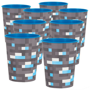 Minecraft Adventure Large Party Kit