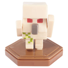 Load image into Gallery viewer, Minecraft Earth Enraged Golem Boost Mini Figure
