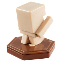 Load image into Gallery viewer, Minecraft Earth Enraged Golem Boost Mini Figure
