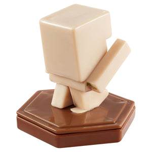 Minecraft Earth Enraged Golem Boost Mini Figure