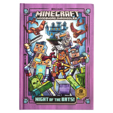 Load image into Gallery viewer, Minecraft Woodsword Chronicles Book Collection
