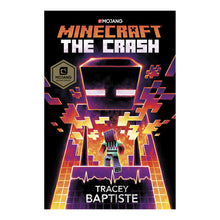 Load image into Gallery viewer, Minecraft Novel Collection

