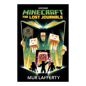 Minecraft Novel Collection