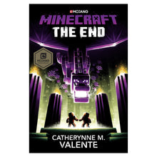 Load image into Gallery viewer, Minecraft Novel Collection
