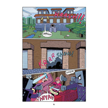 Load image into Gallery viewer, Minecraft: Wither Without You Graphic Novel

