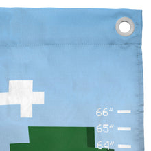 Load image into Gallery viewer, Minecraft Growth Chart
