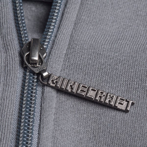 Minecraft Diamond Premium Youth Hoodie