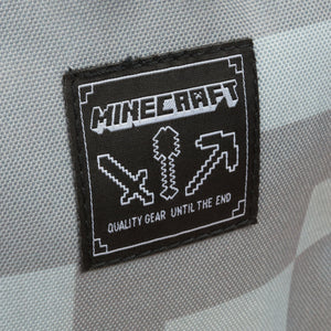 Minecraft Miner Mini Backpack