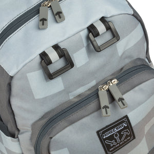 Minecraft Miner Mini Backpack