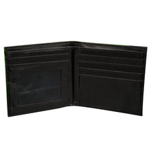 Load image into Gallery viewer, Minecraft Creeper Bi-Fold Wallet
