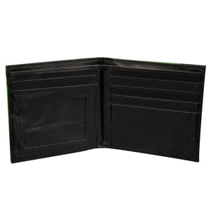 Minecraft Creeper Bi-Fold Wallet