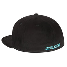 Load image into Gallery viewer, Minecraft Diamond Sword Youth Stretchfit Hat
