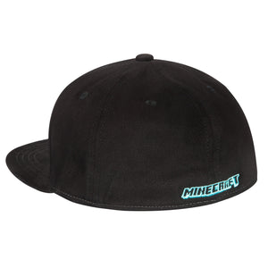 Minecraft Diamond Sword Youth Stretchfit Hat