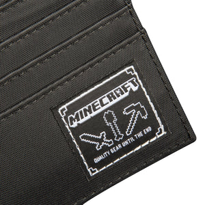 Minecraft Sword Bi-fold Wallet