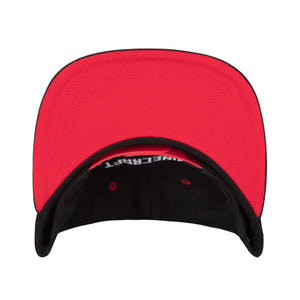 Minecraft Spider Jockey Snap Back Hat