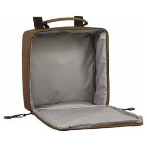 Minecraft Dirt Block Lunch Box